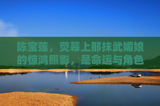 陈宝莲，荧幕上那抹武媚娘的惊鸿照影，是命运与角色的双重绝响，陈宝莲，武媚娘惊鸿照影，命运角色双重绝响