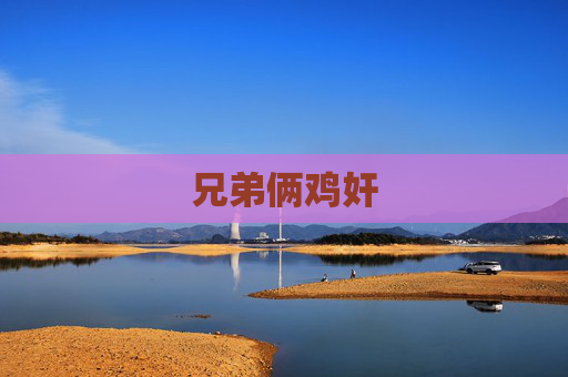 兄弟俩鸡奸