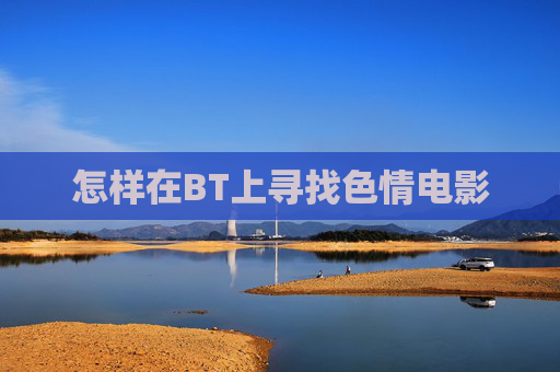 怎样在BT上寻找色情电影