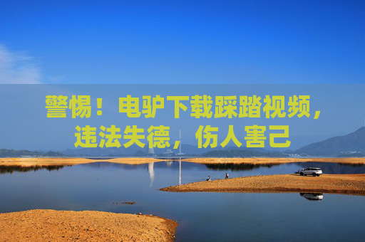 警惕!电驴下载踩踏视频,违法失德,伤人害己 警惕!电驴下载踩踏视频,违法失德,伤人害己