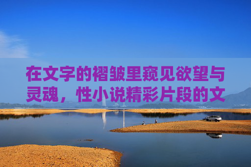 在文字的褶皱里窥见欲望与灵魂,性小说精彩片段的文学密码,文字褶皱里的欲望与灵魂,性小说片段的文学密码 在文字的褶皱里窥见欲望与灵魂,性小说精彩片段的文学密码,文字褶皱里的欲望与灵魂,性小说片段的文学密码