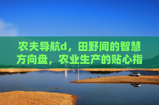 农夫导航d，田野间的智慧方向盘，农业生产的贴心指南，农夫导航，田野智慧方向盘，贴心生产指南
