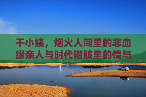 干小姨,烟火人间里的非血缘亲人与时代褶皱里的情与痛,干小姨,烟火人间与时代褶皱里的情与痛 干小姨,烟火人间里的非血缘亲人与时代褶皱里的情与痛,干小姨,烟火人间与时代褶皱里的情与痛