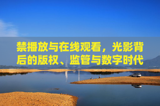 禁播放与在线观看,光影背后的版权、监管与数字时代的文化博弈,禁播与在线观看,数字时代的版权监管与文化博弈 禁播放与在线观看,光影背后的版权、监管与数字时代的文化博弈,禁播与在线观看,数字时代的版权监管与文化博弈