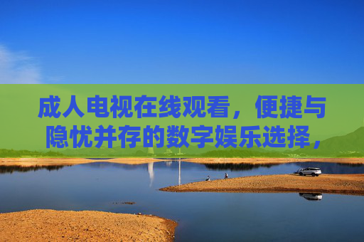 成人电视在线观看，便捷与隐忧并存的数字娱乐选择，便捷与隐忧，成人电视在线观看的数字娱乐选择