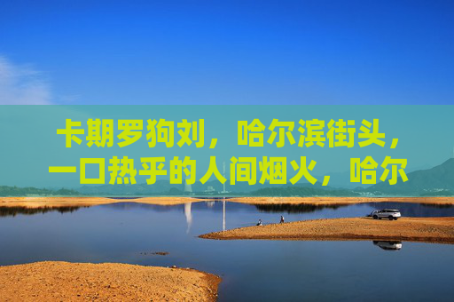 卡期罗狗刘,哈尔滨街头,一口热乎的人间烟火,哈尔滨街头卡期罗狗刘,一口热乎人间烟火 卡期罗狗刘,哈尔滨街头,一口热乎的人间烟火,哈尔滨街头卡期罗狗刘,一口热乎人间烟火