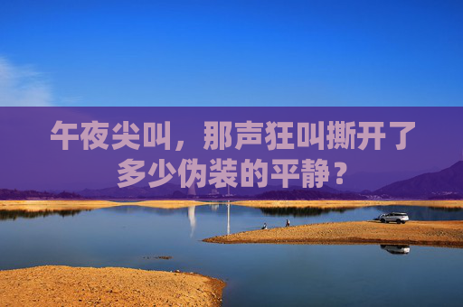 午夜尖叫，那声狂叫撕开了多少伪装的平静？