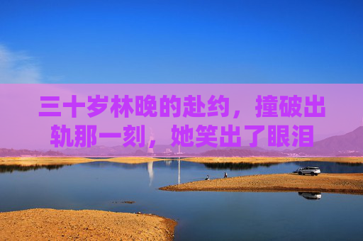 三十岁林晚的赴约,撞破出轨那一刻,她笑出了眼泪 三十岁林晚的赴约,撞破出轨那一刻,她笑出了眼泪