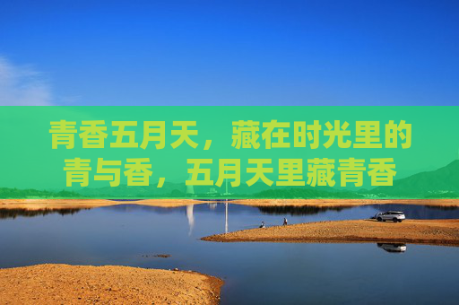 青香五月天,藏在时光里的青与香,五月天里藏青香 青香五月天,藏在时光里的青与香,五月天里藏青香