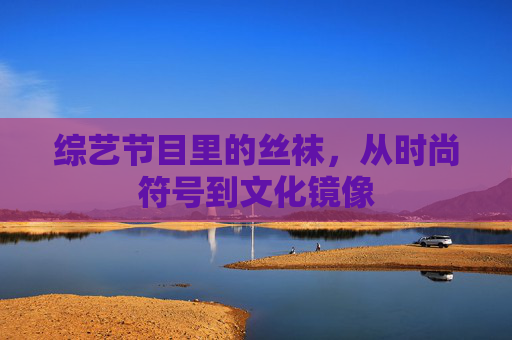 综艺节目里的丝袜,从时尚符号到文化镜像 综艺节目里的丝袜,从时尚符号到文化镜像