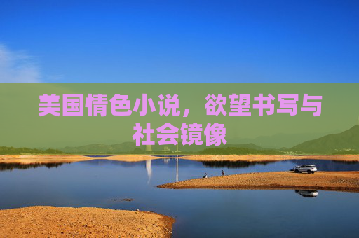 美国情色小说,欲望书写与社会镜像 美国情色小说,欲望书写与社会镜像