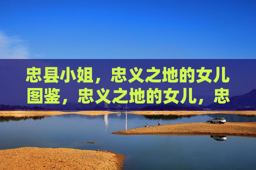 忠县小姐，忠义之地的女儿图鉴，忠义之地的女儿，忠县小姐图鉴