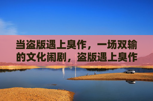 当盗版遇上臭作，一场双输的文化闹剧，盗版遇上臭作，一场双输的文化闹剧