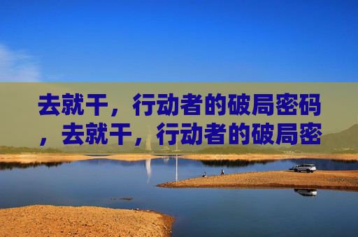 去就干，行动者的破局密码，去就干，行动者的破局密码