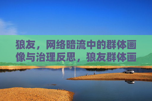 狼友,网络暗流中的群体画像与治理反思,狼友群体画像与网络暗流治理反思 狼友,网络暗流中的群体画像与治理反思,狼友群体画像与网络暗流治理反思