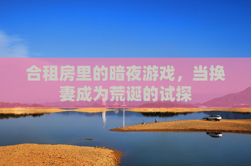 合租房里的暗夜游戏，当换妻成为荒诞的试探