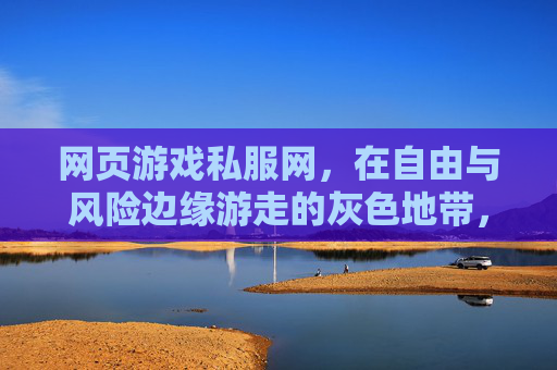 网页游戏私服网,在自由与风险边缘游走的灰色地带,网页游戏私服,游走在自由与风险的灰色地带 网页游戏私服网,在自由与风险边缘游走的灰色地带,网页游戏私服,游走在自由与风险的灰色地带