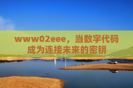 www02eee,当数字代码成为连接未来的密钥 www02eee,当数字代码成为连接未来的密钥