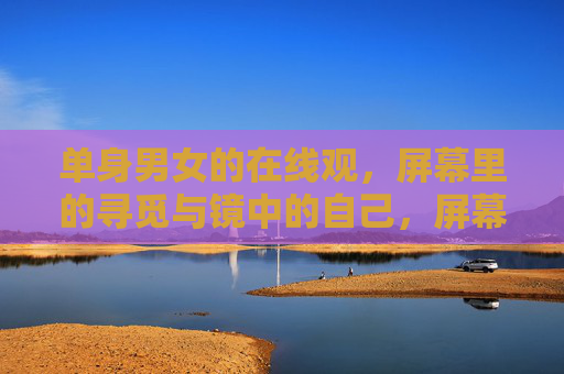 单身男女的在线观,屏幕里的寻觅与镜中的自己,屏幕寻觅,镜中见我 单身男女的在线观,屏幕里的寻觅与镜中的自己,屏幕寻觅,镜中见我