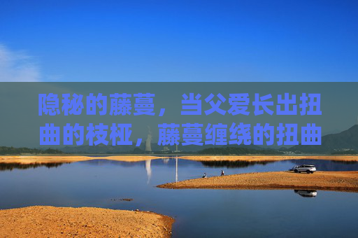 隐秘的藤蔓,当父爱长出扭曲的枝桠,藤蔓缠绕的扭曲父爱 隐秘的藤蔓,当父爱长出扭曲的枝桠,藤蔓缠绕的扭曲父爱