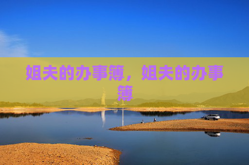 姐夫的办事簿，姐夫的办事簿