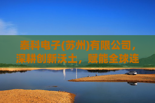 泰科电子(苏州)有限公司，深耕创新沃土，赋能全球连接科技，泰科电子(苏州)，深耕创新沃土，赋能全球连接科技