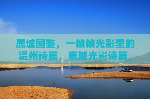 鹿城图鉴，一帧帧光影里的温州诗篇，鹿城光影诗篇，帧帧绘温州
