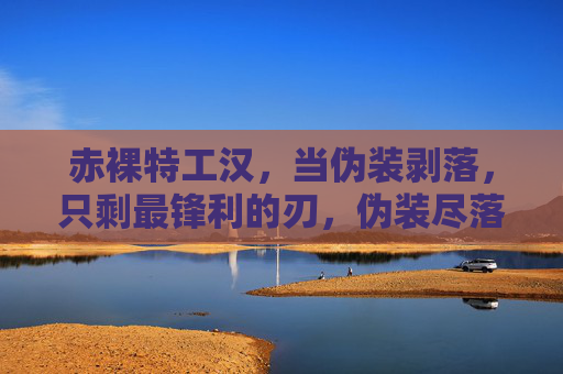 赤裸特工汉,当伪装剥落,只剩最锋利的刃,伪装尽落,刃锋独存 赤裸特工汉,当伪装剥落,只剩最锋利的刃,伪装尽落,刃锋独存