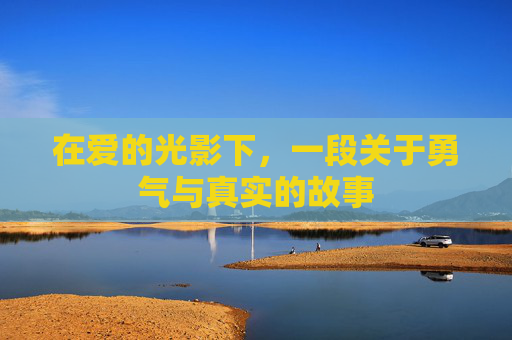在爱的光影下,一段关于勇气与真实的故事 在爱的光影下,一段关于勇气与真实的故事