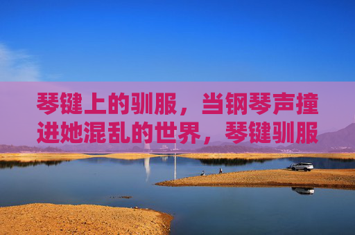 琴键上的驯服，当钢琴声撞进她混乱的世界，琴键驯服她的混乱世界