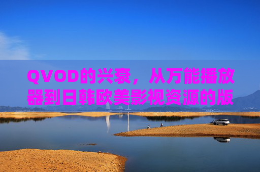 QVOD的兴衰，从万能播放器到日韩欧美影视资源的版权困局，QVOD兴衰，从万能播放器到日韩欧美影视版权困局