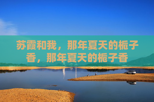 苏霞和我，那年夏天的栀子香，那年夏天的栀子香