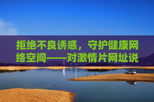 拒绝不良诱惑，守护健康网络空间——对激情片网址说不，拒绝不良诱惑，守护健康网络空间
