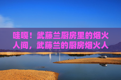 哇嘎!武藤兰厨房里的烟火人间,武藤兰的厨房烟火人间 哇嘎!武藤兰厨房里的烟火人间,武藤兰的厨房烟火人间