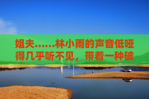 姐夫……林小雨的声音低哑得几乎听不见，带着一种破碎的哽咽，姐……她……姐夫，姐……破碎的哽咽