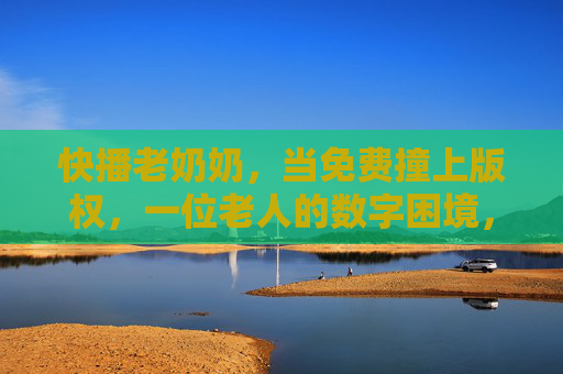 快播老奶奶，当免费撞上版权，一位老人的数字困境，快播老奶奶，免费与版权夹击下的数字困境