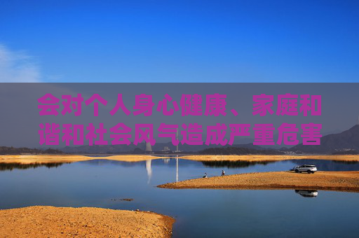 会对个人身心健康、家庭和谐和社会风气造成严重危害,尤其对青少年的价值观形成具有极强的腐蚀性。我国始终对网络淫秽色情信息保持高压打击态势,任何平台和个人都不容许制作、复制、出版、贩卖、传播此类信息,严打网络淫秽色情信息 守护青少年身心健康与社会和谐 会对个人身心健康、家庭和谐和社会风气造成严重危害,尤其对青少年的价值观形成具有极强的腐蚀性。我国始终对网络淫秽色情信息保持高压打击态势,任何平台和个人都不容许制作、复制、出版、贩卖、传播此类信息,严打网络淫秽色情信息 守护青少年身心健康与社会和谐