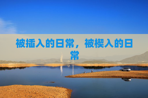 被插入的日常,被楔入的日常 被插入的日常,被楔入的日常