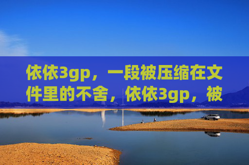 依依3gp，一段被压缩在文件里的不舍，依依3gp，被压缩的不舍