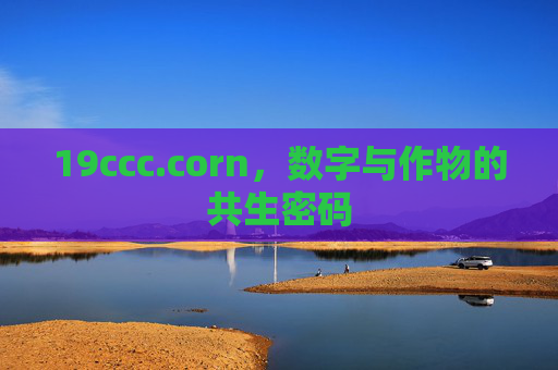 19ccc.corn,数字与作物的共生密码 19ccc.corn,数字与作物的共生密码