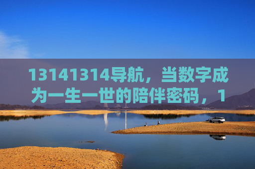 13141314导航，当数字成为一生一世的陪伴密码，1314导航，数字成一生一世陪伴密码