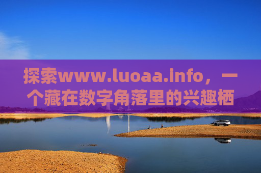 探索www.luoaa.info,一个藏在数字角落里的兴趣栖息地,藏在数字角落的兴趣栖息地 探索www.luoaa.info,一个藏在数字角落里的兴趣栖息地,藏在数字角落的兴趣栖息地