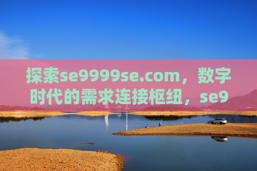 探索se9999se.com,数字时代的需求连接枢纽,se9999se.com,数字时代的需求连接枢纽 探索se9999se.com,数字时代的需求连接枢纽,se9999se.com,数字时代的需求连接枢纽