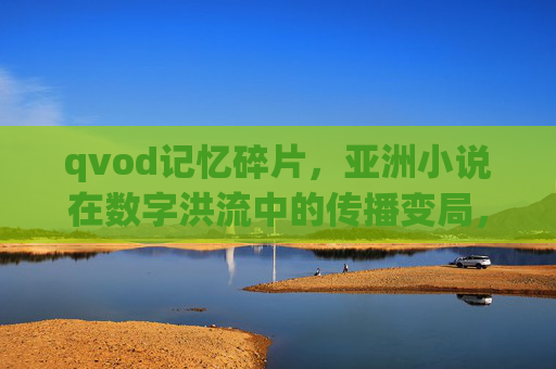 qvod记忆碎片，亚洲小说在数字洪流中的传播变局，qvod记忆碎片，亚洲小说在数字洪流中的传播变局