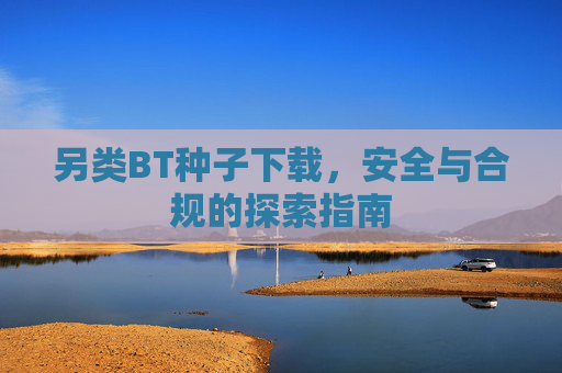 另类BT种子下载，安全与合规的探索指南